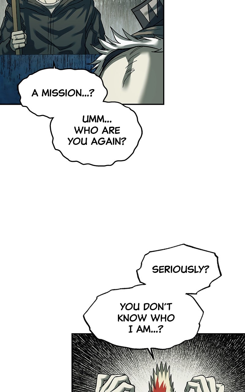 Read Surviving the Apocalypse EN Manga Online