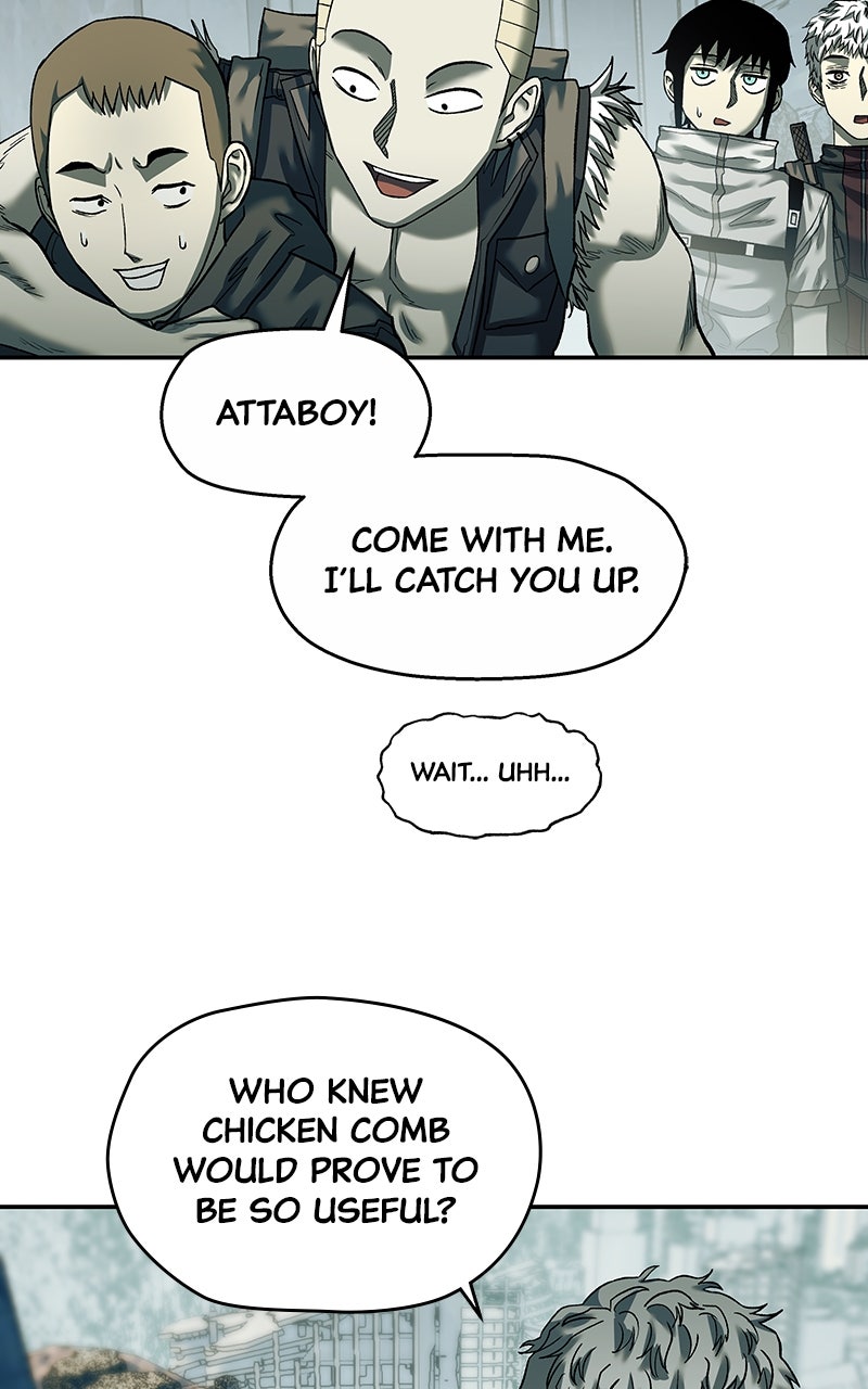 Read Surviving the Apocalypse EN Manga Online