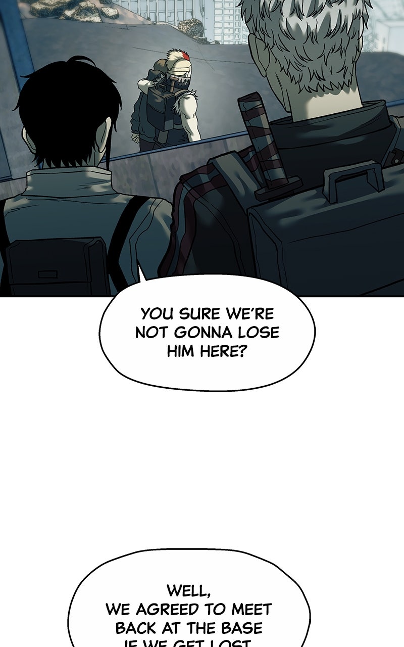 Read Surviving the Apocalypse EN Manga Online