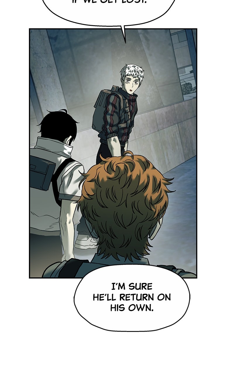 Read Surviving the Apocalypse EN Manga Online