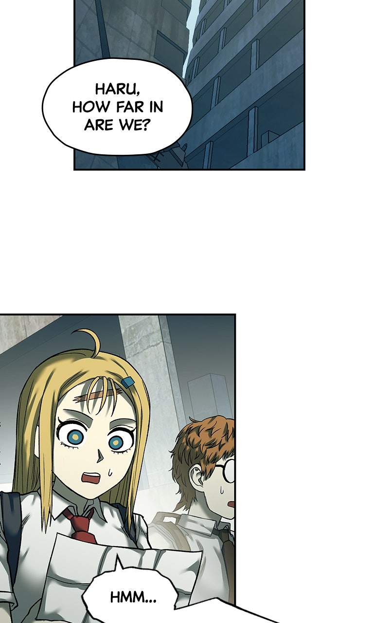 Read Surviving the Apocalypse EN Manga Online