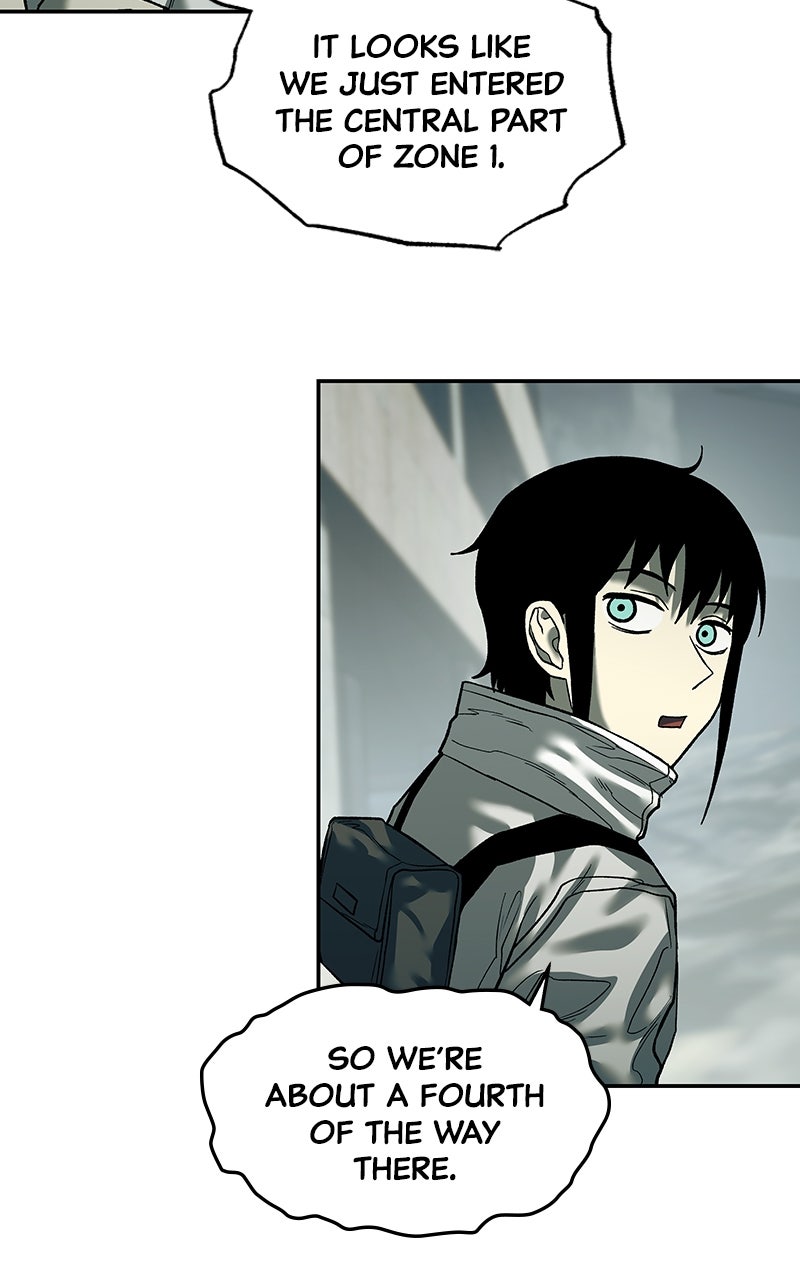 Read Surviving the Apocalypse EN Manga Online