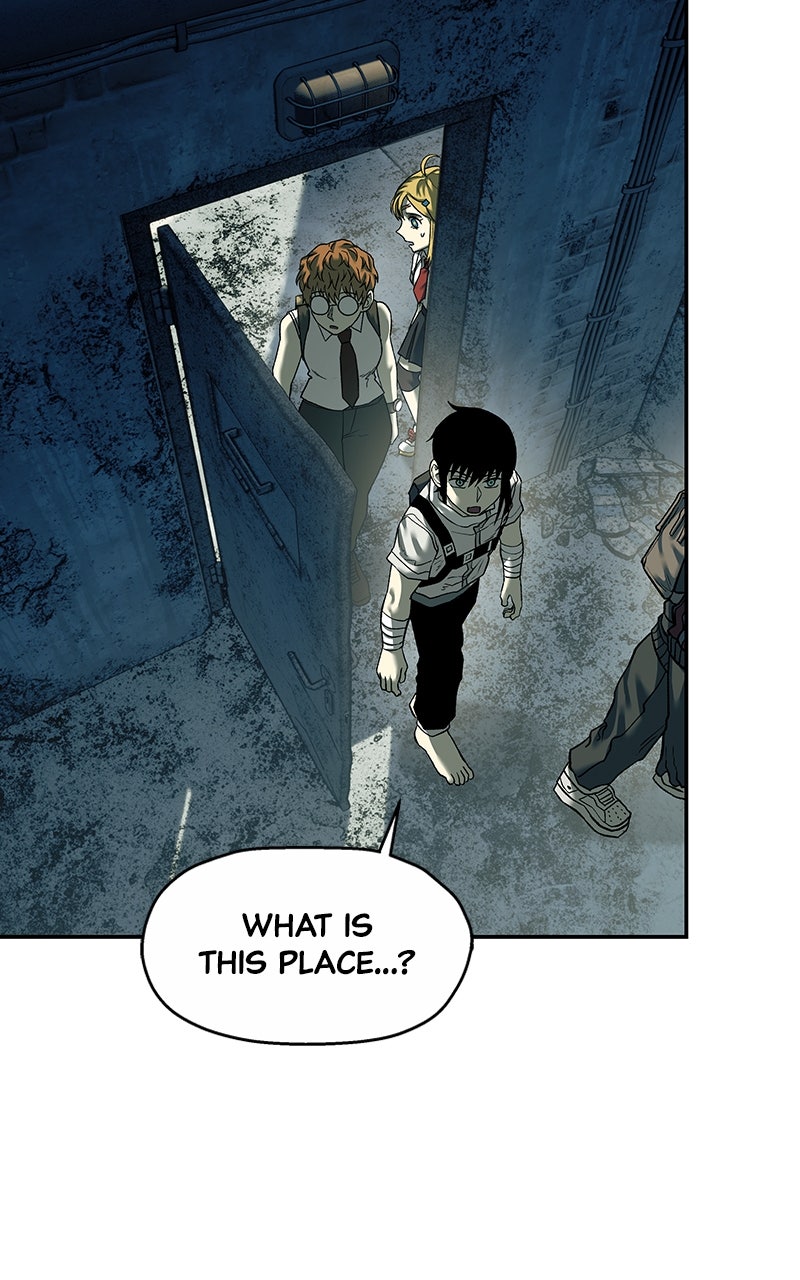 Read Surviving the Apocalypse EN Manga Online