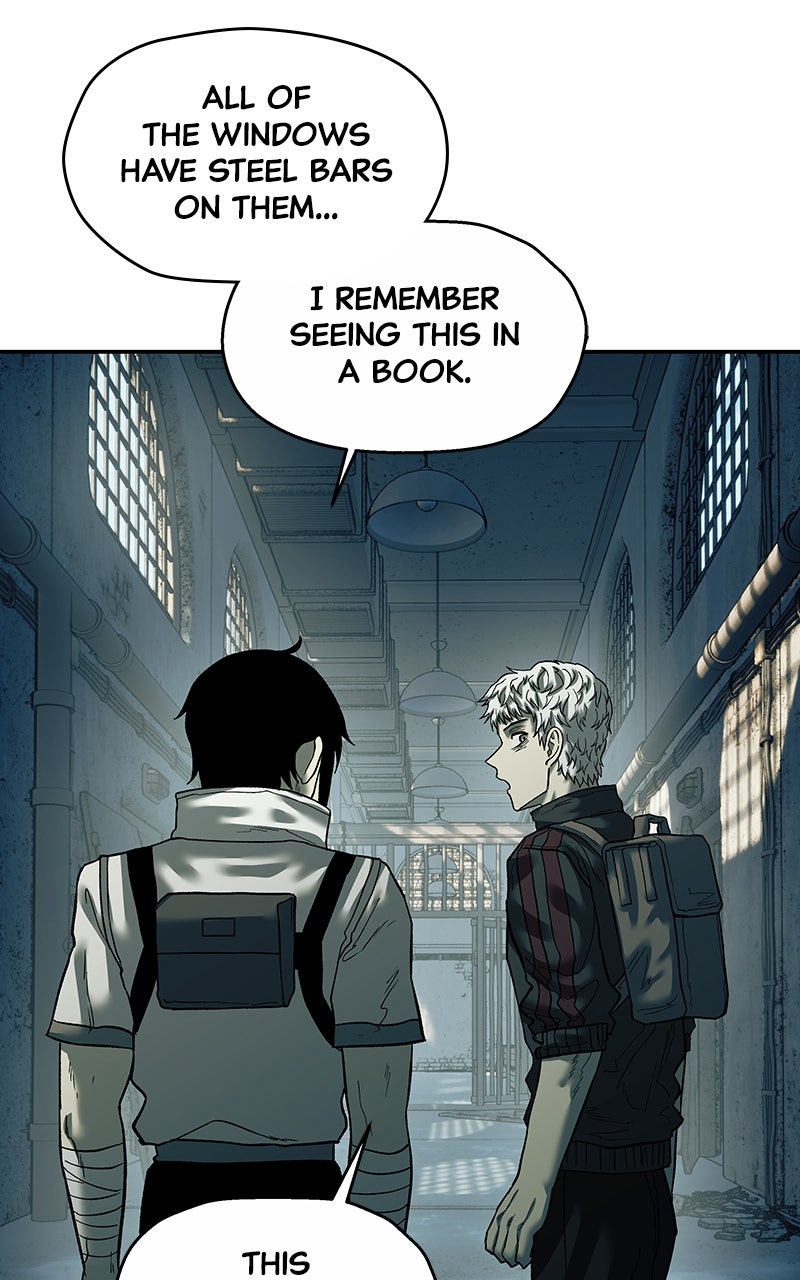 Read Surviving the Apocalypse EN Manga Online