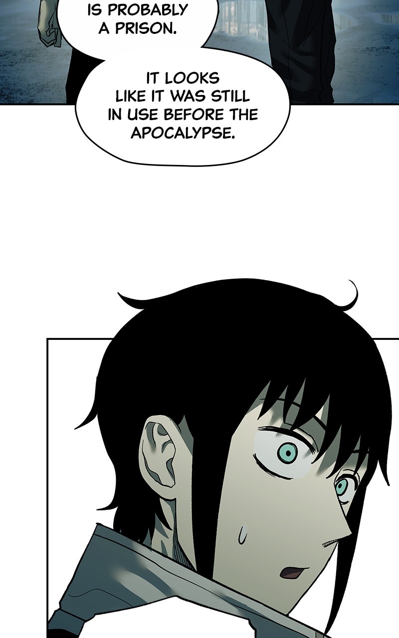 Read Surviving the Apocalypse EN Manga Online