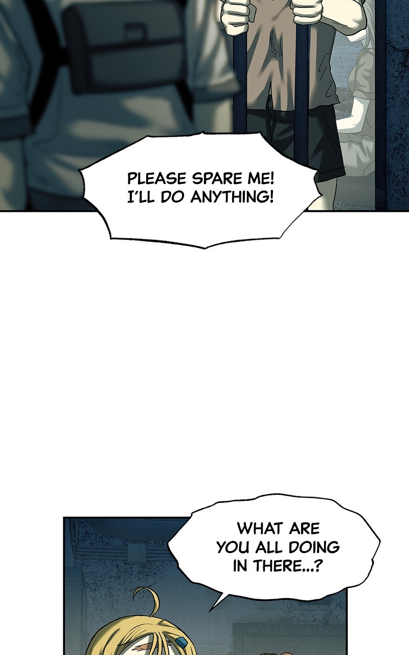 Read Surviving the Apocalypse EN Manga Online