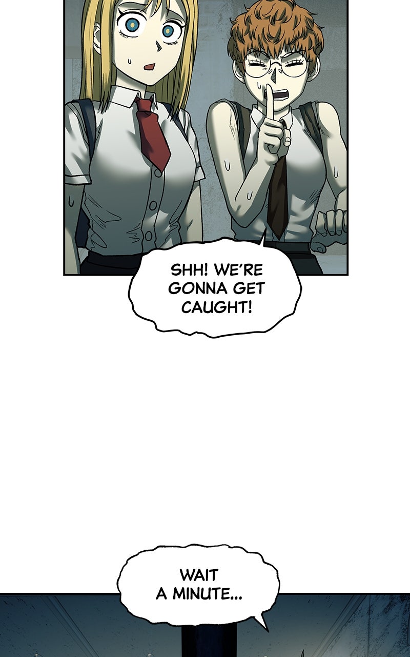 Read Surviving the Apocalypse EN Manga Online