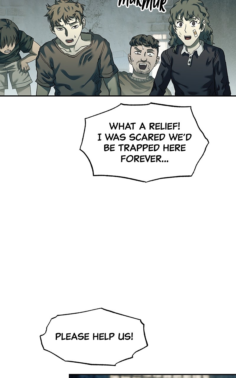 Read Surviving the Apocalypse EN Manga Online