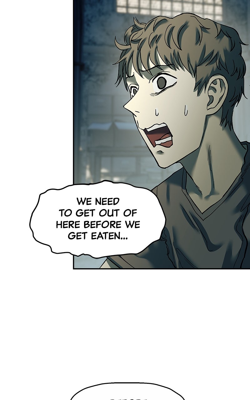 Read Surviving the Apocalypse EN Manga Online