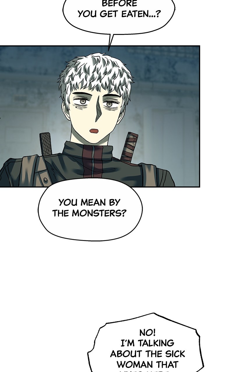 Read Surviving the Apocalypse EN Manga Online