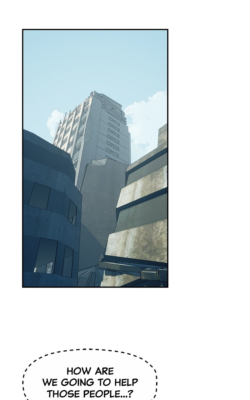 Read Surviving the Apocalypse EN Manga Online