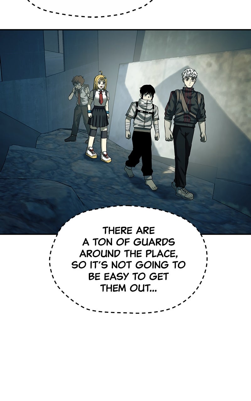 Read Surviving the Apocalypse EN Manga Online