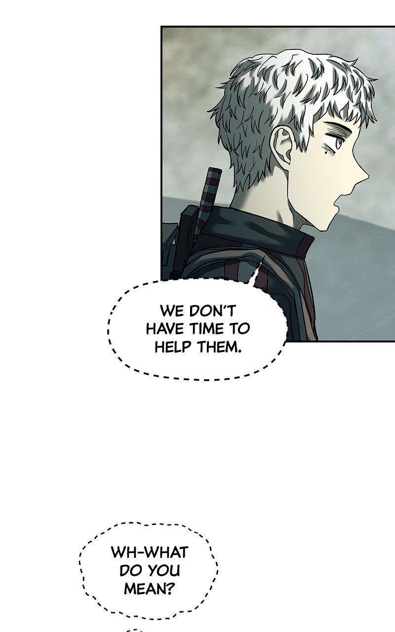 Read Surviving the Apocalypse EN Manga Online