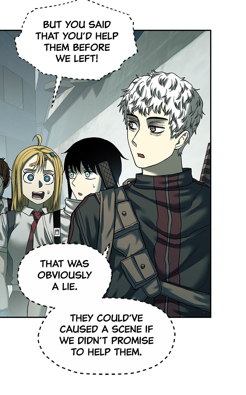 Read Surviving the Apocalypse EN Manga Online