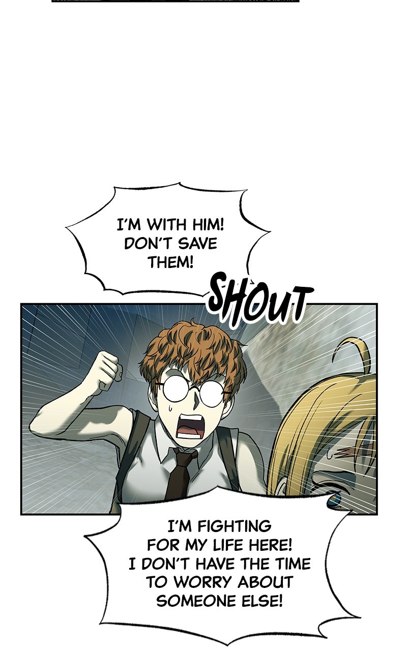 Read Surviving the Apocalypse EN Manga Online