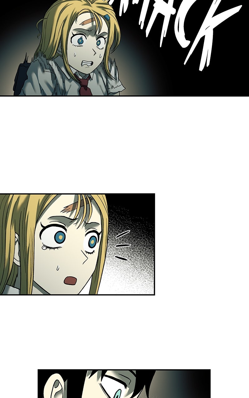 Read Surviving the Apocalypse EN Manga Online