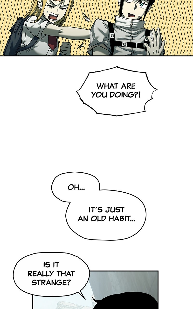 Read Surviving the Apocalypse EN Manga Online