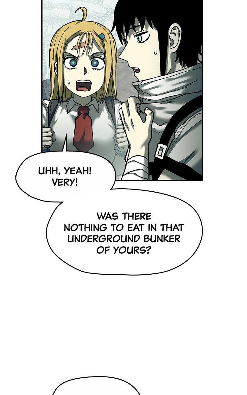 Read Surviving the Apocalypse EN Manga Online