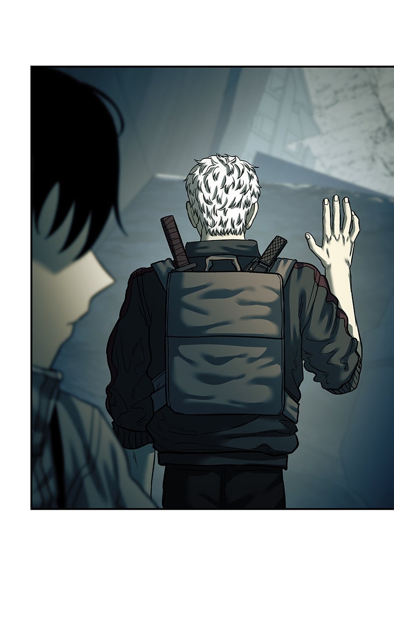 Read Surviving the Apocalypse EN Manga Online