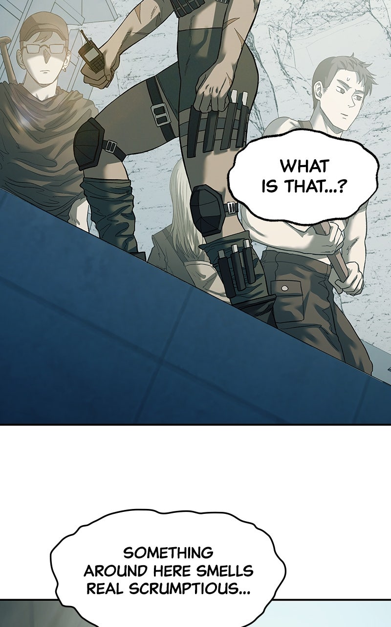 Read Surviving the Apocalypse EN Manga Online