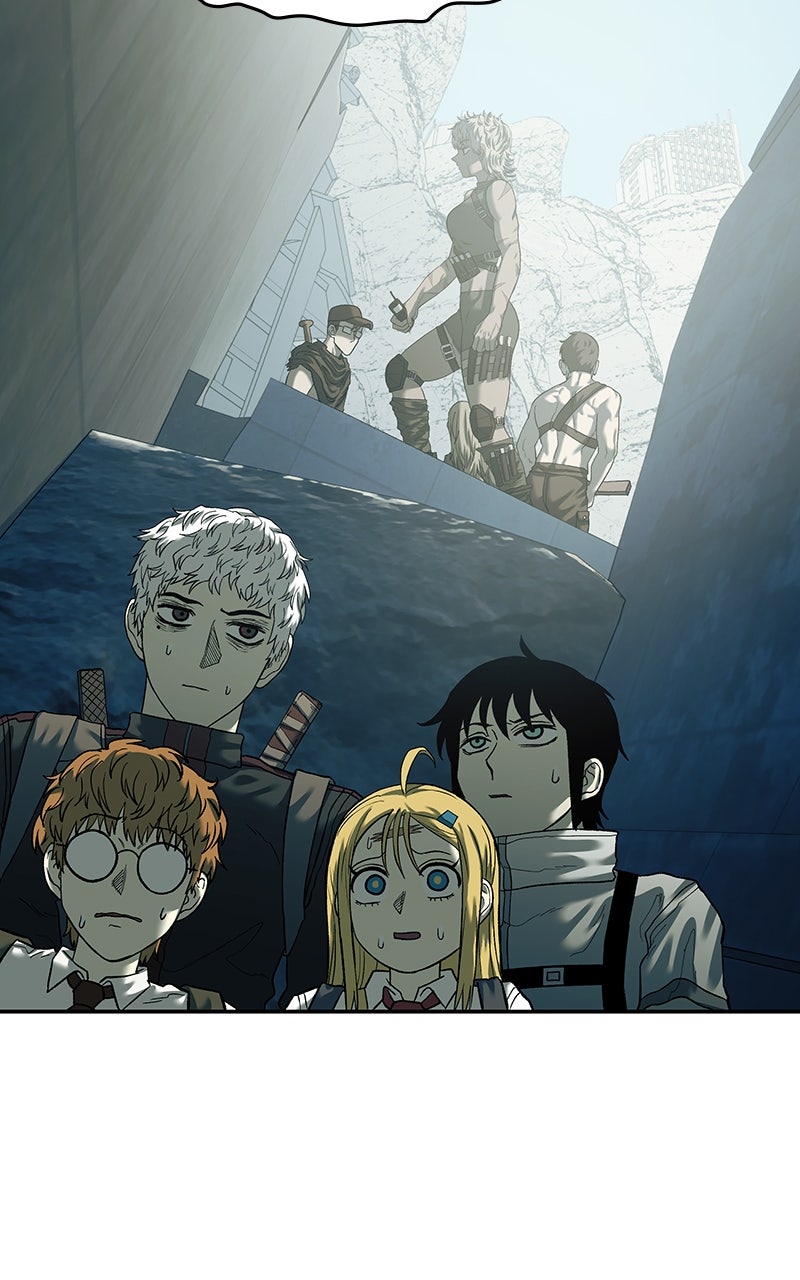 Read Surviving the Apocalypse EN Manga Online