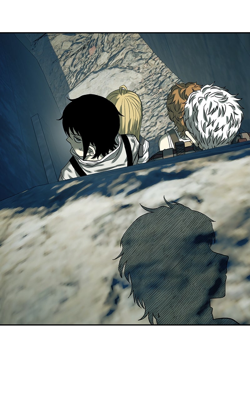 Read Surviving the Apocalypse EN Manga Online