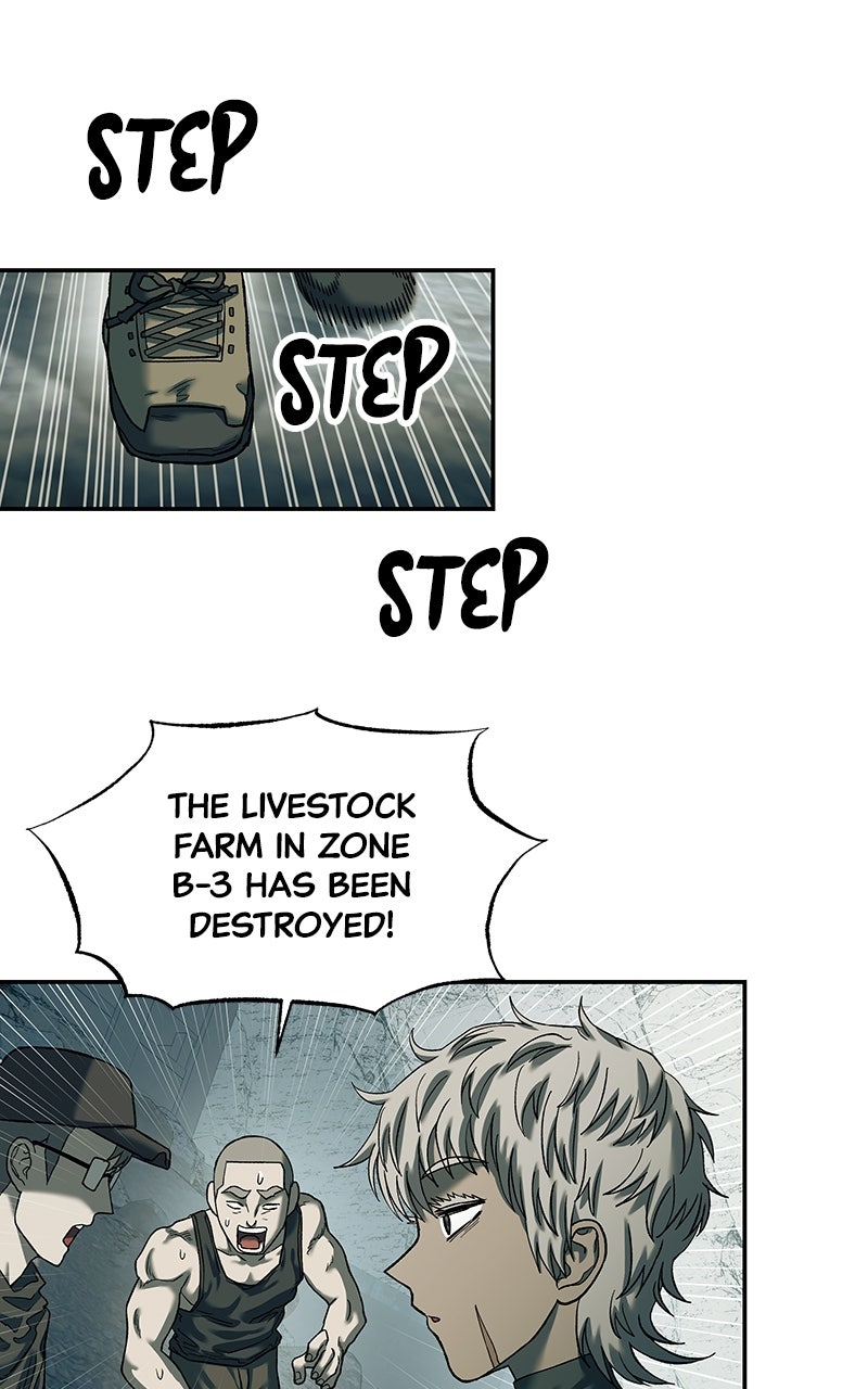 Read Surviving the Apocalypse EN Manga Online