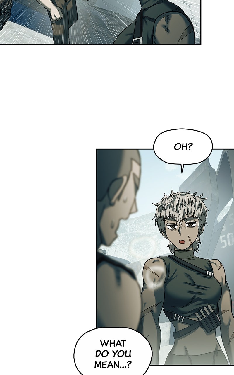 Read Surviving the Apocalypse EN Manga Online