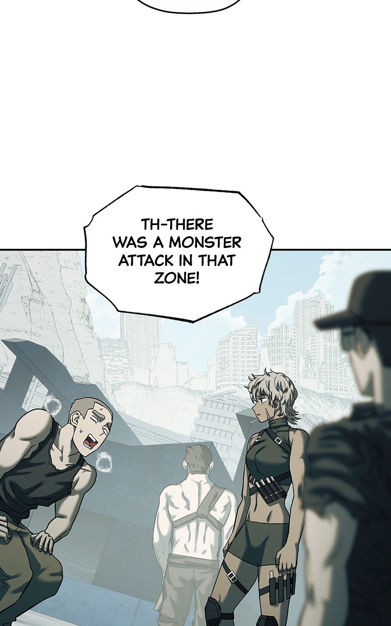 Read Surviving the Apocalypse EN Manga Online