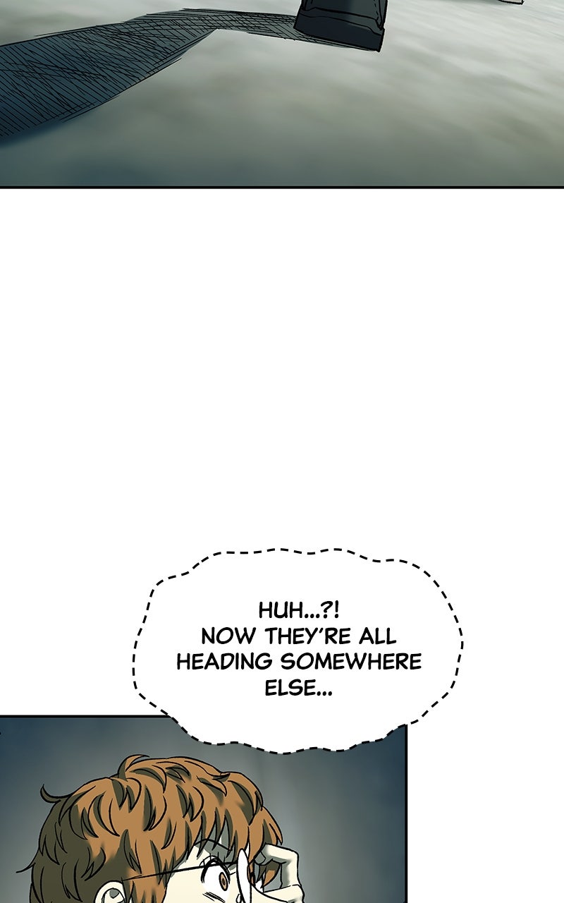 Read Surviving the Apocalypse EN Manga Online