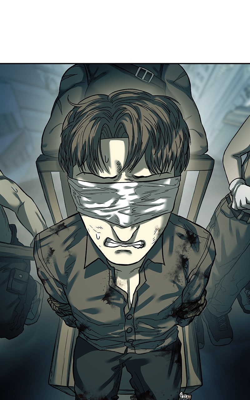 Read Surviving the Apocalypse EN Manga Online