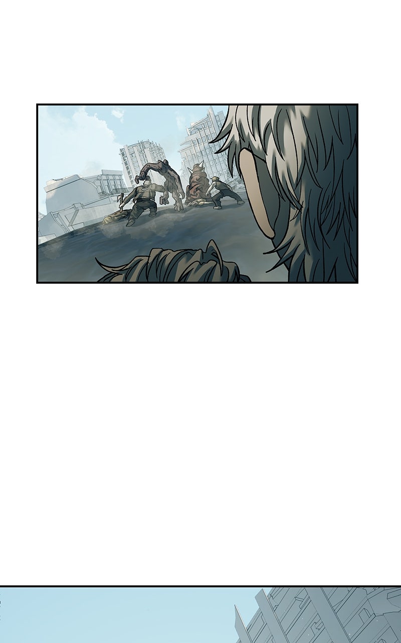 Read Surviving the Apocalypse EN Manga Online