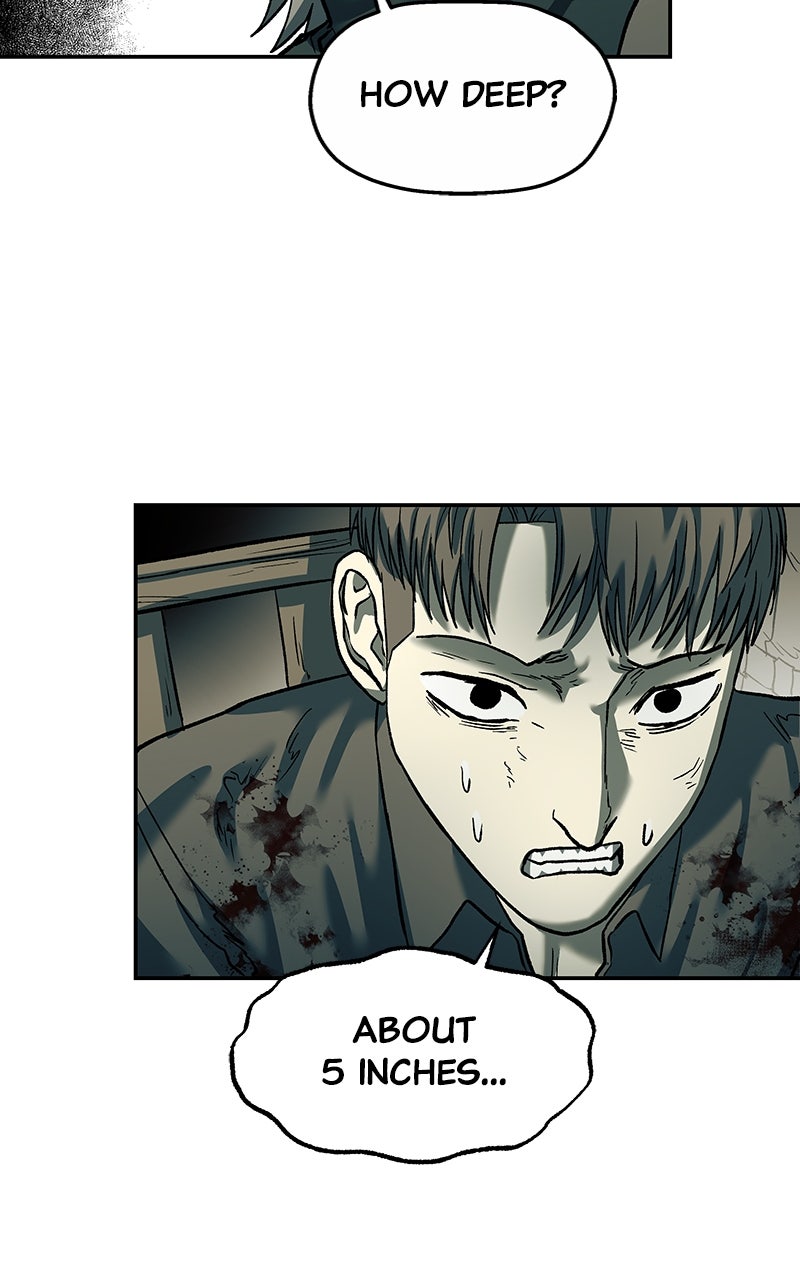 Read Surviving the Apocalypse EN Manga Online