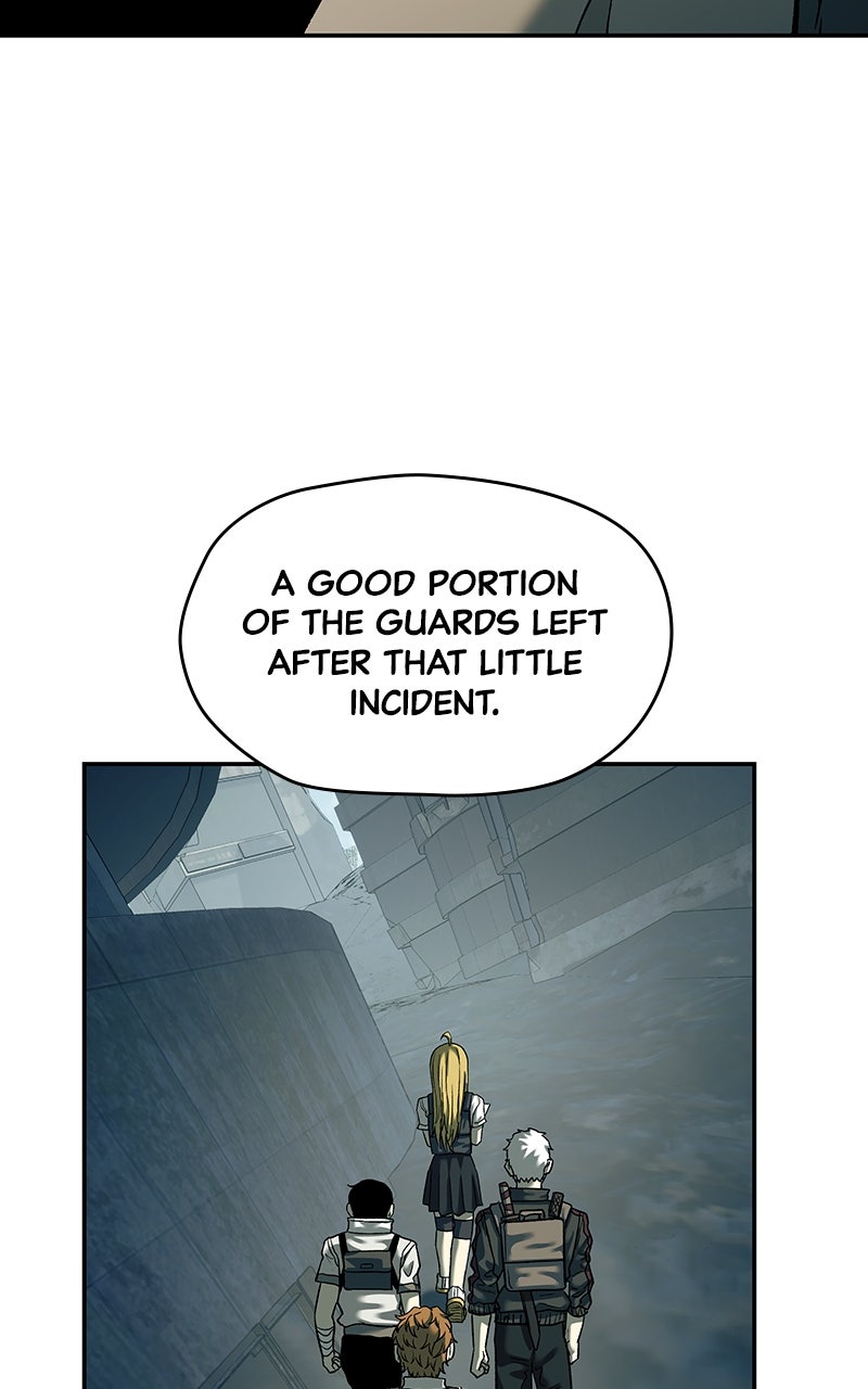 Read Surviving the Apocalypse EN Manga Online