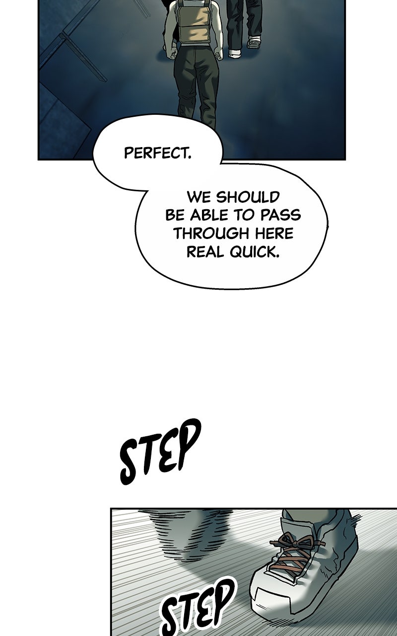 Read Surviving the Apocalypse EN Manga Online