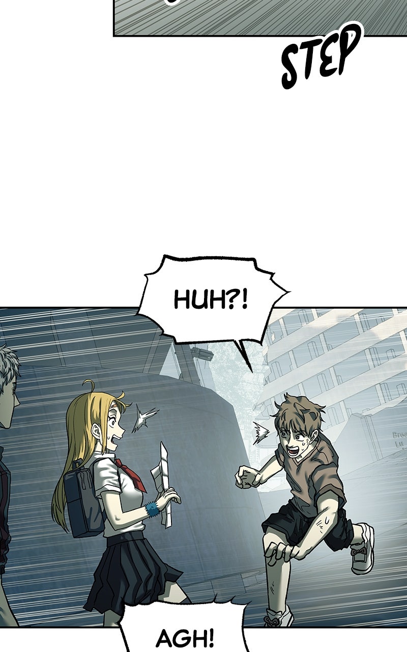 Read Surviving the Apocalypse EN Manga Online