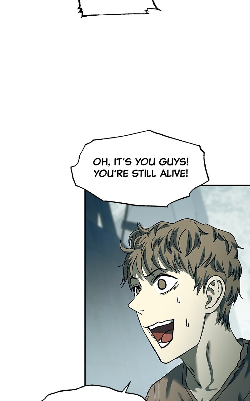 Read Surviving the Apocalypse EN Manga Online