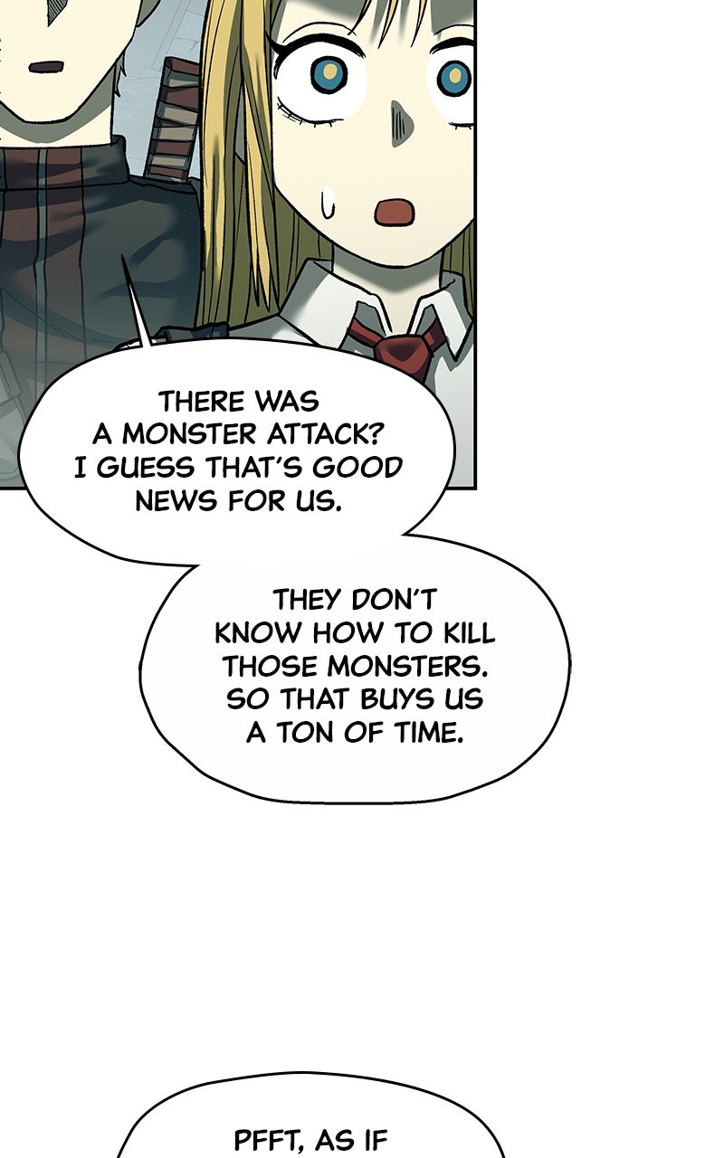 Read Surviving the Apocalypse EN Manga Online