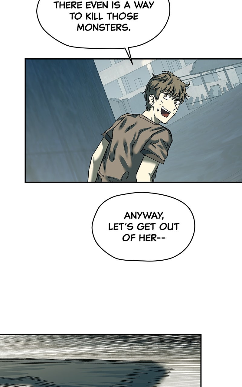 Read Surviving the Apocalypse EN Manga Online