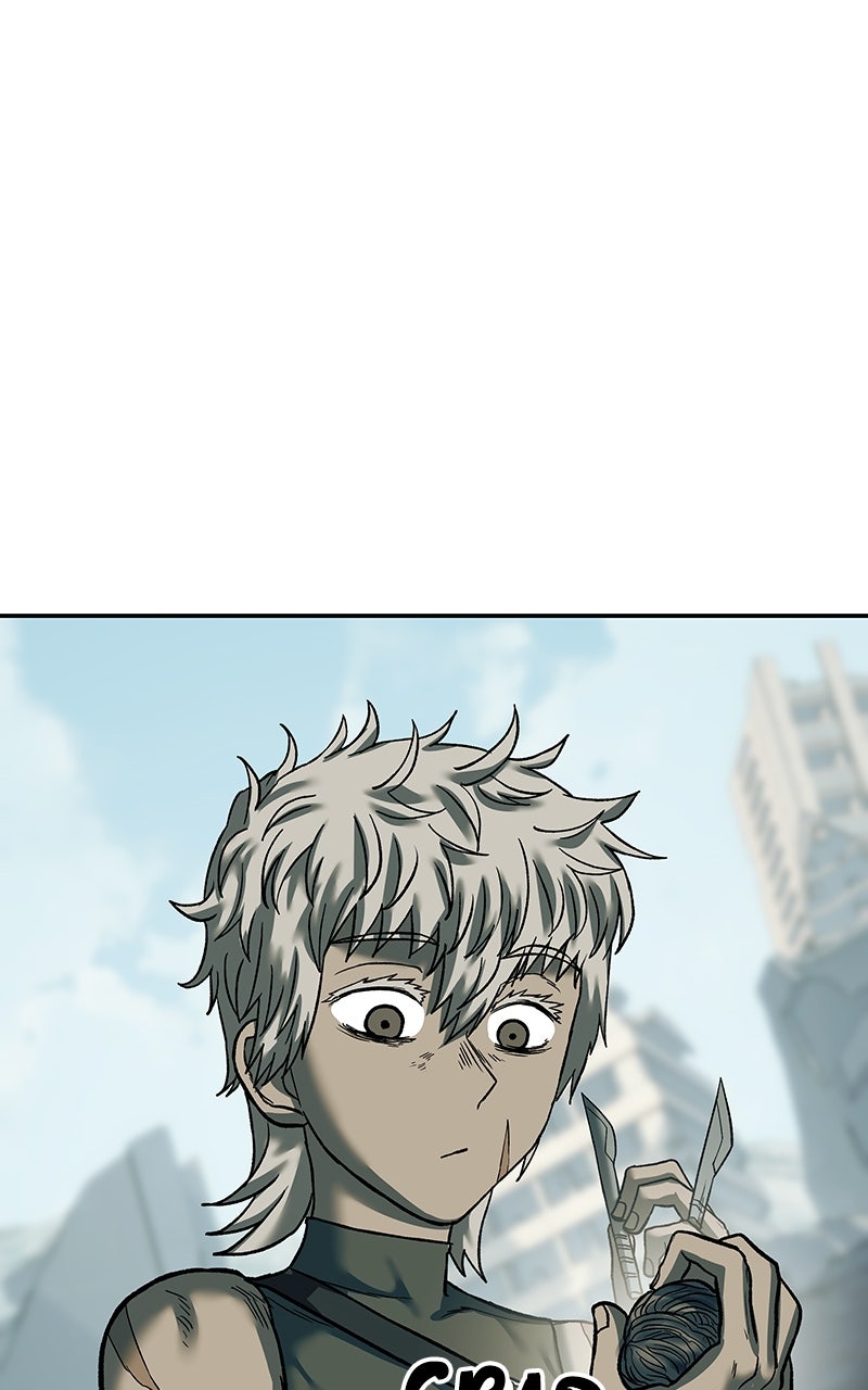 Read Surviving the Apocalypse EN Manga Online