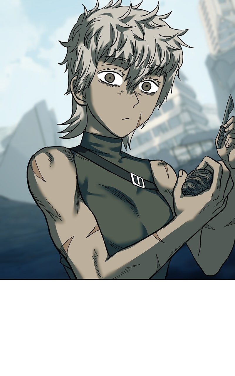 Read Surviving the Apocalypse EN Manga Online