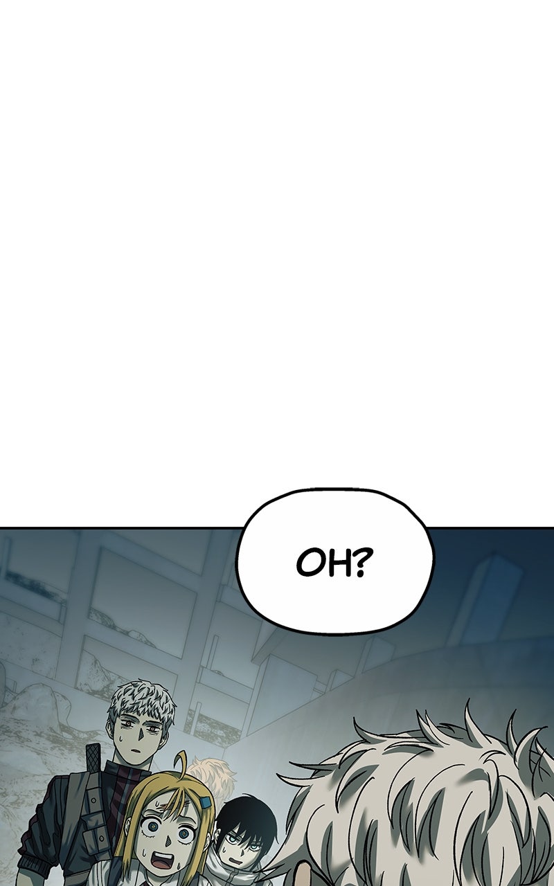 Read Surviving the Apocalypse EN Manga Online