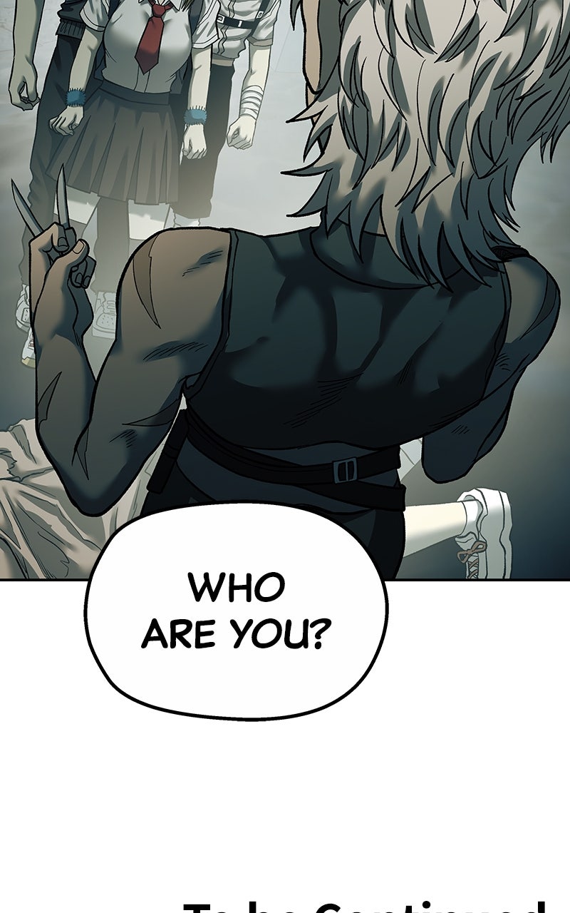 Read Surviving the Apocalypse EN Manga Online