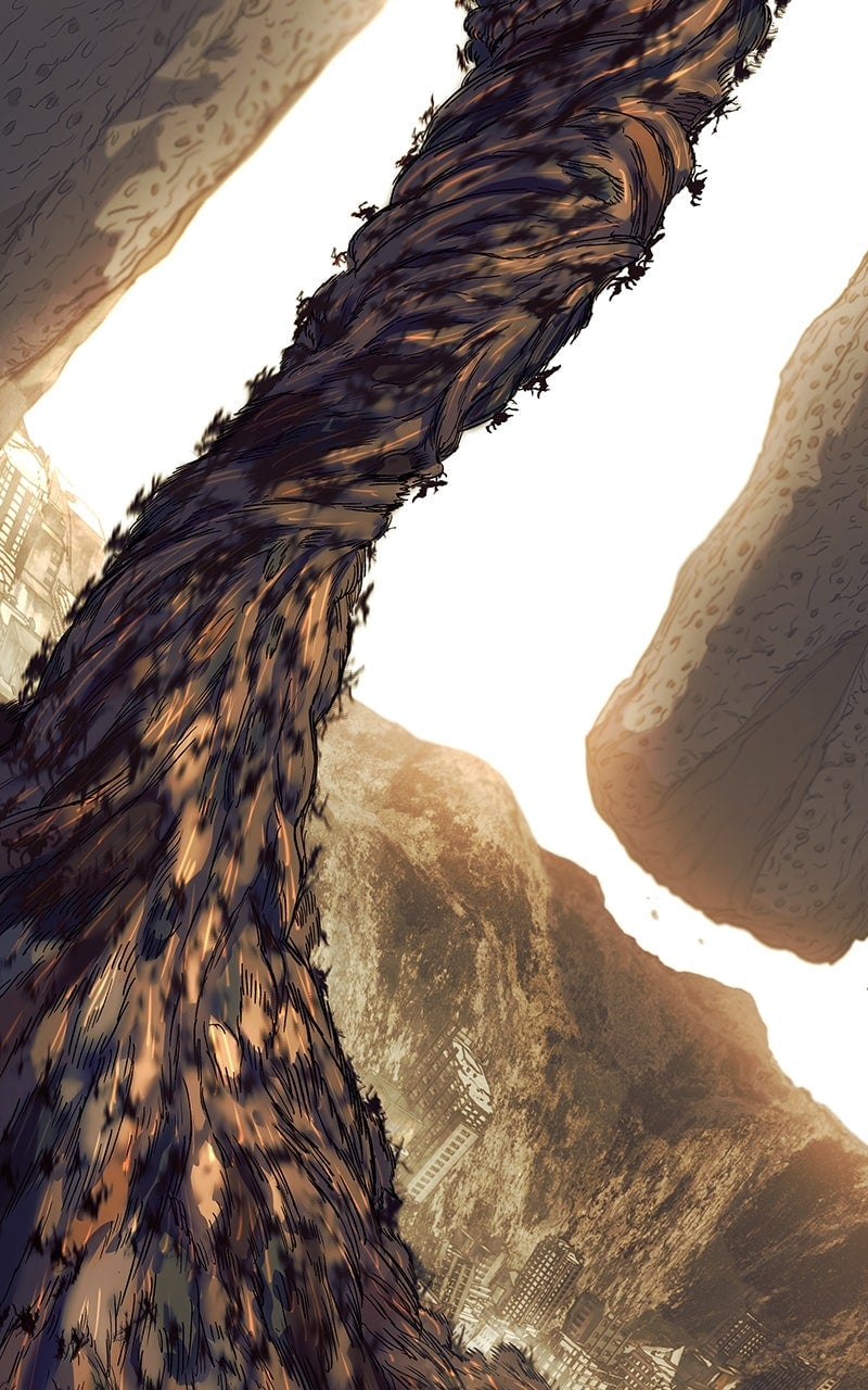 Read Surviving the Apocalypse EN Manga Online
