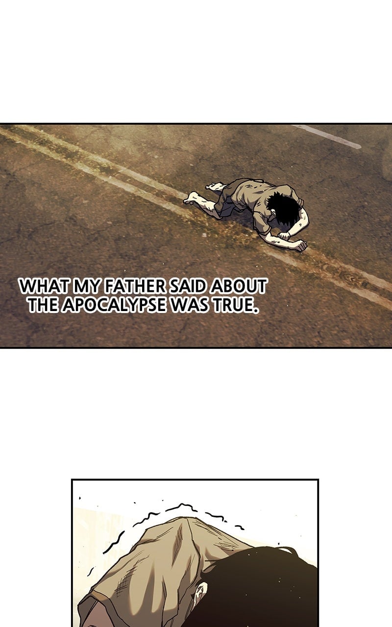 Read Surviving the Apocalypse EN Manga Online