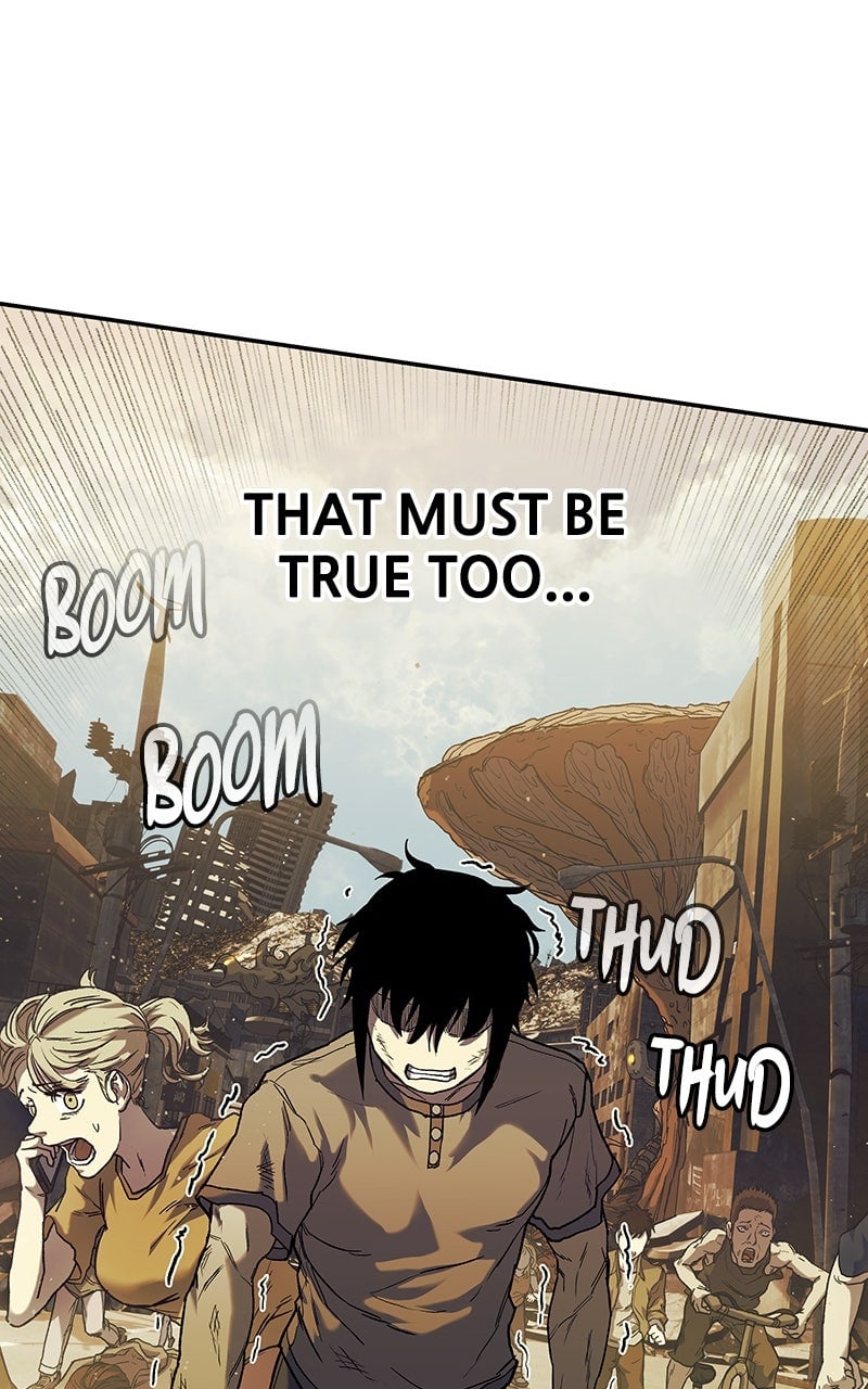 Read Surviving the Apocalypse EN Manga Online