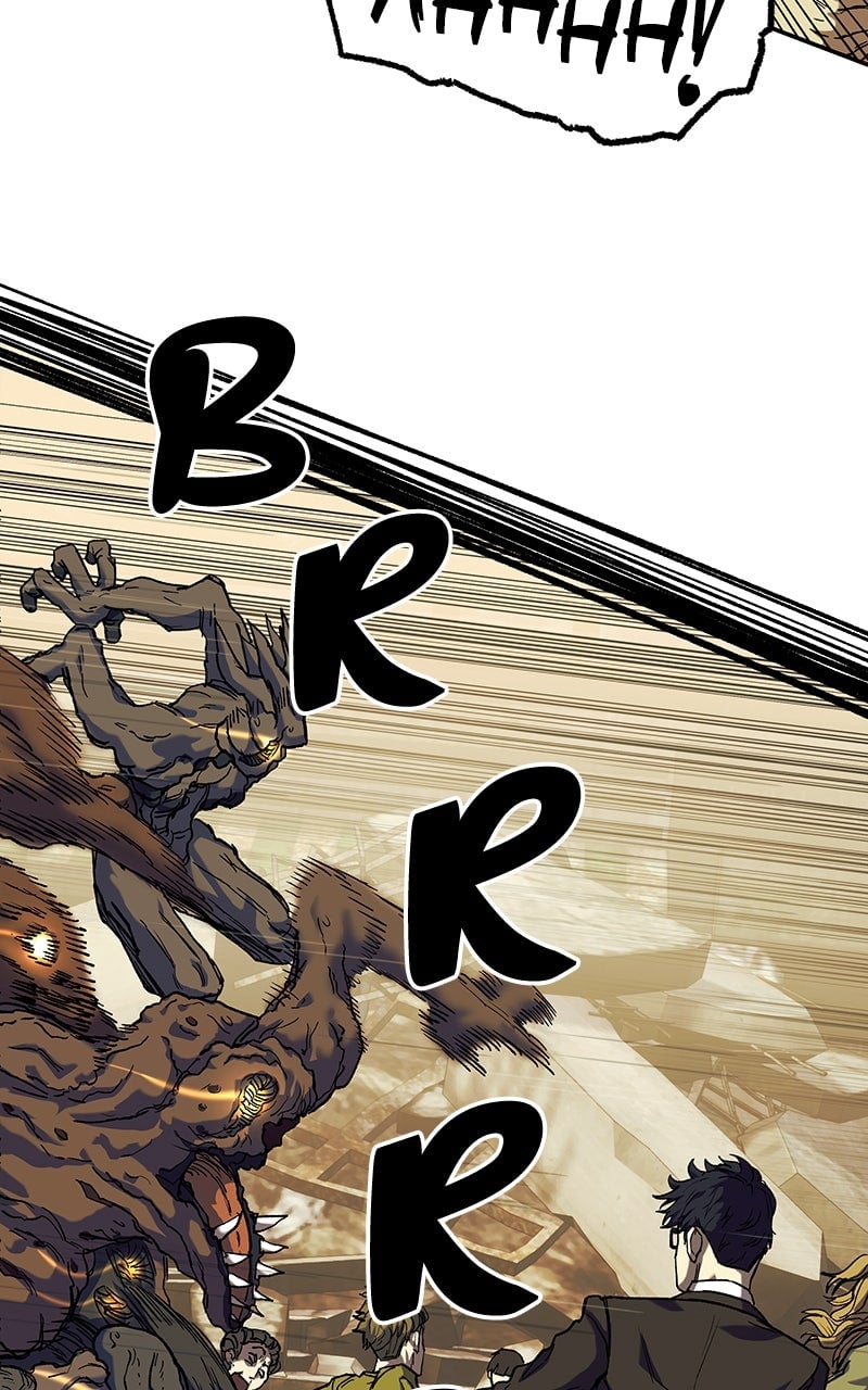 Read Surviving the Apocalypse EN Manga Online