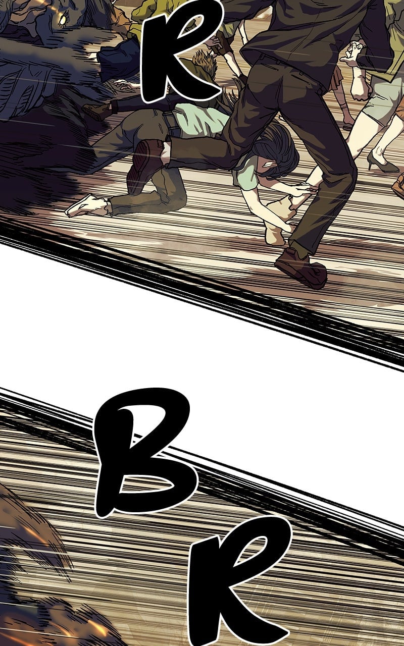 Read Surviving the Apocalypse EN Manga Online