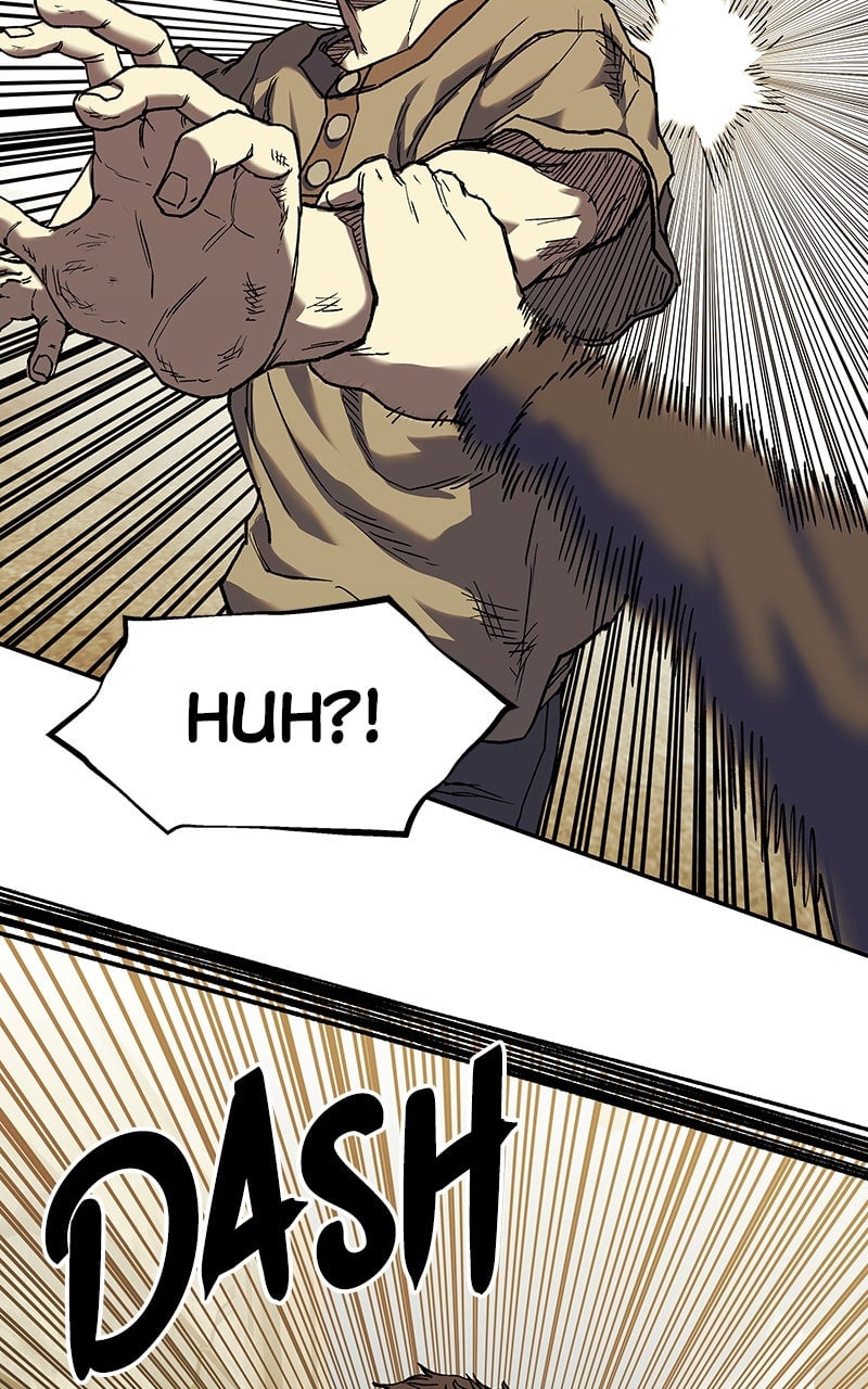 Read Surviving the Apocalypse EN Manga Online