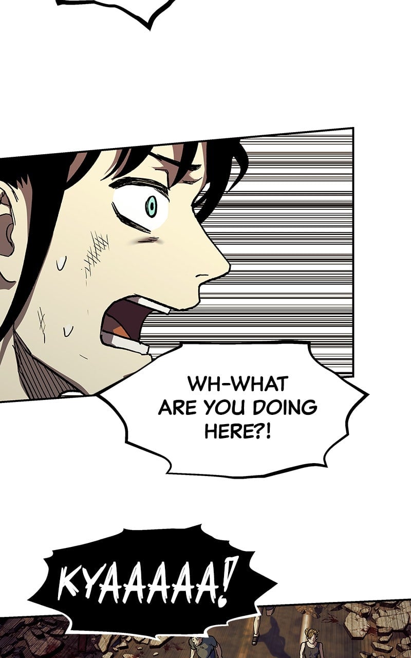 Read Surviving the Apocalypse EN Manga Online